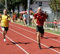 Sommer Event & De schnällscht Wollerauer